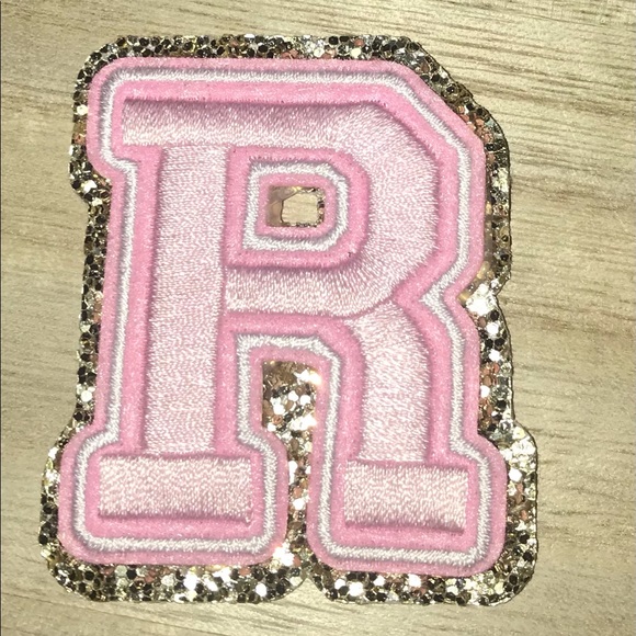 Stoney Clover Lane sticker letters. - Picture 3 of 6